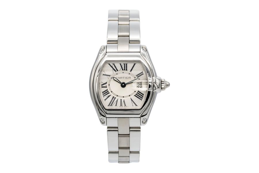 Cartier Roadster W62016V3